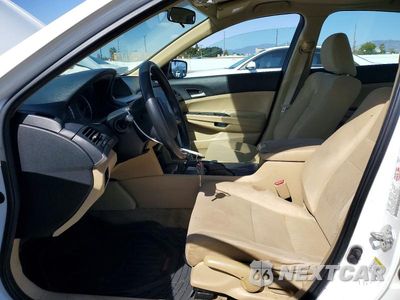 Zdjęcie 7 z 12 samochodu: 2012 HONDA ACCORD LX VIN:1HGCP2F35CA201737 - miniatura