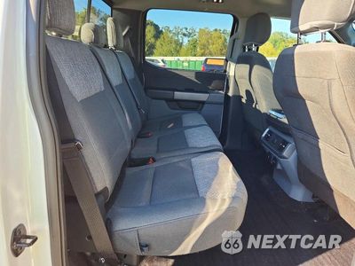 Zdjęcie 10 z 12 samochodu: 2021 FORD F150 SUPERCREW VIN:1FTFW1E88MFB45898 - miniatura