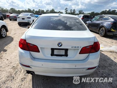 Zdjęcie 6 z 12 samochodu: 2014 BMW 528 I VIN:WBA5A5C53ED501355 - miniatura