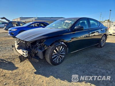 2024 NISSAN ALTIMA SV 1N4BL4DV8RN308097 - główne zdjęcie licytacji z USA - miniatura