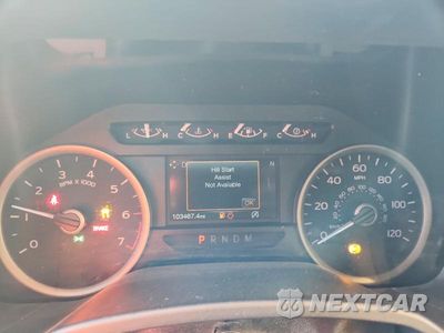 Zdjęcie 9 z 12 samochodu: 2019 FORD F150 SUPERCREW VIN:1FTEW1EP1KFB04125 - miniatura
