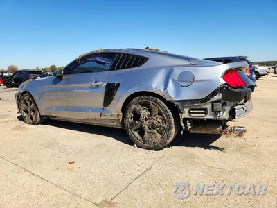 Drugie zdjęcie samochodu z przodu: 2022 FORD MUSTANG VIN:1FA6P8TH5N5108541 - miniatura