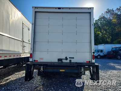 Zdjęcie 6 z 14 samochodu: 2020 CHEVROLET EXPRESS BOX TRUCK VIN:1HA6GUCG4LN012001 - miniatura