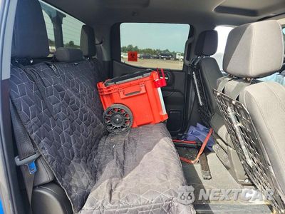Zdjęcie 10 z 12 samochodu: 2025 CHEVROLET SILVERADO K1500 CUSTOM VIN:1GCPKBEK2SZ300880 - miniatura