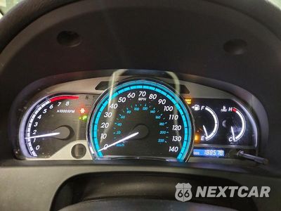 Zdjęcie 9 z 13 samochodu: 2010 TOYOTA VENZA AWD 4CYL VIN:4T3BA3BB7AU013993 - miniatura