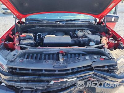 Zdjęcie 11 z 12 samochodu: 2022 CHEVROLET SILVERADO LTD K1500 LT TRAIL BOSS VIN:3GCPYFED0NG180525 - miniatura