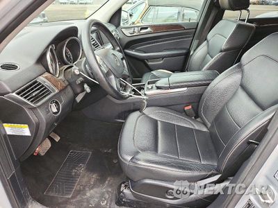 Zdjęcie 7 z 13 samochodu: 2012 MERCEDES-BENZ ML 350 4MATIC VIN:4JGDA5HB7CA018152 - miniatura