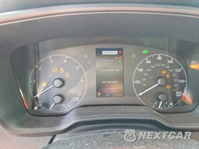 Zdjęcie 9 z 12 samochodu: 2023 TOYOTA COROLLA HYBRID LE VIN:JTDBCMFE9P3020878 - miniatura