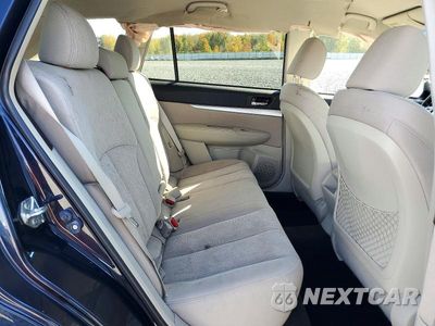 Zdjęcie 11 z 13 samochodu: 2013 SUBARU OUTBACK 2.5I PREMIUM VIN:4S4BRCCC6D3273076 - miniatura