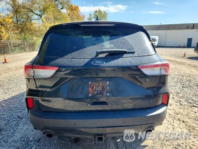 Zdjęcie 6 z 13 samochodu: 2022 FORD ESCAPE SEL VIN:1FMCU9H96NUB39134 - miniatura