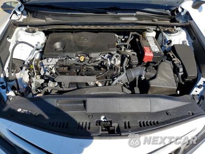 Zdjęcie 11 z 13 samochodu: 2022 TOYOTA CAMRY SE VIN:4T1G11AK5NU639942 - miniatura