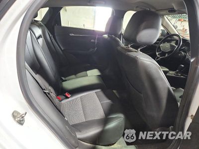 Zdjęcie 10 z 12 samochodu: 2015 CHEVROLET IMPALA LT VIN:1G1125S39FU103091 - miniatura