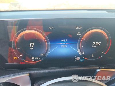 Zdjęcie 9 z 13 samochodu: 2022 MERCEDES-BENZ GLB 250 VIN:W1N4M4GBXNW241484 - miniatura
