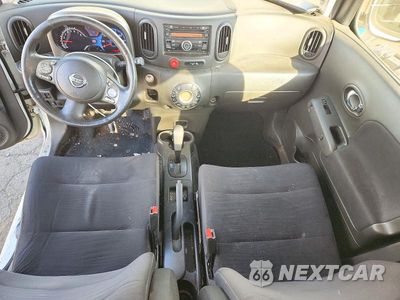 Zdjęcie 8 z 12 samochodu: 2012 NISSAN CUBE 1.8 VIN:JN8AZ2KR5CT250813 - miniatura