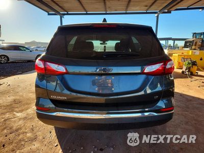 Zdjęcie 6 z 13 samochodu: 2019 CHEVROLET EQUINOX LT VIN:3GNAXKEV6KS622881 - miniatura