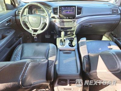 Zdjęcie 8 z 13 samochodu: 2016 HONDA PILOT EXL VIN:5FNYF6H53GB015902 - miniatura