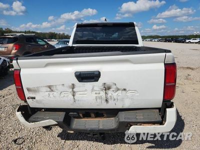 Zdjęcie 6 z 12 samochodu: 2025 TOYOTA TACOMA SR5 VIN:3TMKB5FN5SM026435 - miniatura