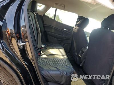Zdjęcie 11 z 14 samochodu: 2025 CHEVROLET TRAX 1LT VIN:KL77LHEP3SC291330 - miniatura