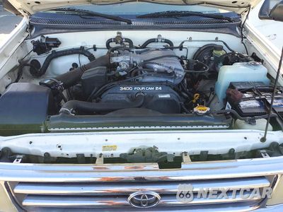 Zdjęcie 11 z 12 samochodu: 1996 TOYOTA T100 DX VIN:JT4TN12D5T0027199 - miniatura