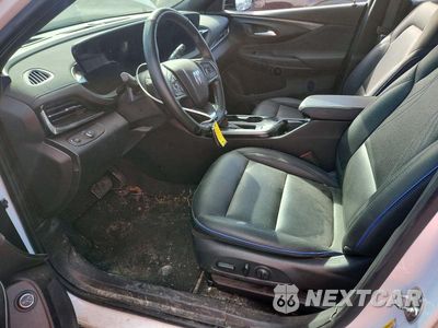Zdjęcie 7 z 12 samochodu: 2025 BUICK ENVISTA SPORT TOURING VIN:KL47LBEP3SB035611 - miniatura