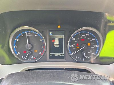 Zdjęcie 9 z 14 samochodu: 2016 TOYOTA RAV4 XLE VIN:2T3RFREV4GW472402 - miniatura