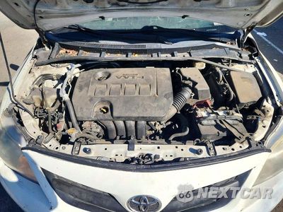 Zdjęcie 11 z 12 samochodu: 2013 TOYOTA COROLLA LE VIN:5YFBU4EE5DP196621 - miniatura