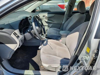 Zdjęcie 7 z 12 samochodu: 2011 TOYOTA COROLLA LE VIN:JTDBU4EE1B9134507 - miniatura