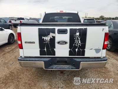 Zdjęcie 6 z 12 samochodu: 2005 FORD F150 SUPERCREW VIN:1FTPW12535KC35029 - miniatura