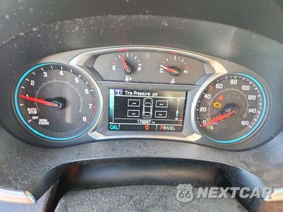 Zdjęcie 9 z 12 samochodu: 2016 CHEVROLET MALIBU LT VIN:1G1ZE5ST7GF222404 - miniatura