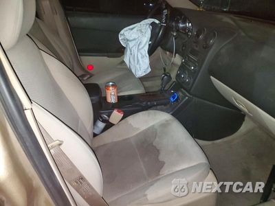 Zdjęcie 13 z 14 samochodu: 2006 PONTIAC G6 SE1 VIN:1G2ZG558X64174193 - miniatura