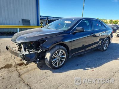 2016 TOYOTA CAMRY LE 4T1BF1FK2GU573714 - główne zdjęcie licytacji z USA - miniatura