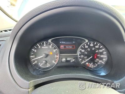 Zdjęcie 9 z 12 samochodu: 2013 NISSAN ALTIMA 3.5 S VIN:1N4BL3AP1DC187062 - miniatura