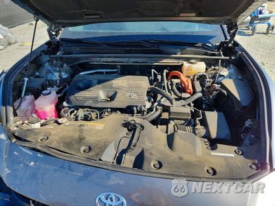 Zdjęcie 11 z 12 samochodu: 2025 TOYOTA CROWN XLE VIN:JTDAAAAF2S3035554 - miniatura
