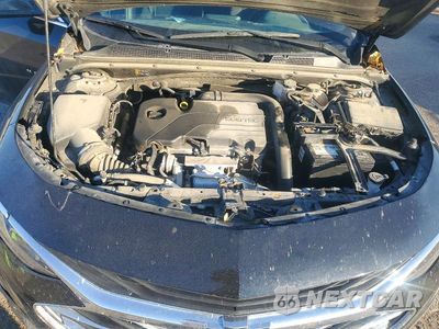 Zdjęcie 11 z 12 samochodu: 2023 CHEVROLET MALIBU LT VIN:1G1ZD5ST1PF235295 - miniatura