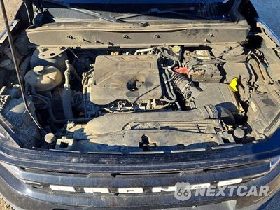 Zdjęcie 12 z 13 samochodu: 2021 FORD BRONCO SPORT BIG BEND VIN:3FMCR9B63MRA67329 - miniatura