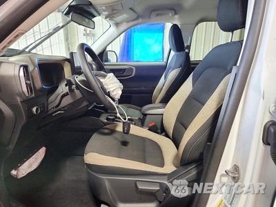 Zdjęcie 7 z 13 samochodu: 2026 FORD BRONCO SPORT BIG BEND VIN:3FMCR9BN6TRE00421 - miniatura