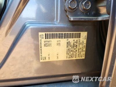 Zdjęcie 12 z 12 samochodu: 2011 NISSAN ALTIMA 2.5 VIN:1N4AL2AP4BC118367 - miniatura