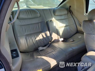 Zdjęcie 10 z 12 samochodu: 1995 CADILLAC ELDORADO TOURING VIN:1G6ET1298SU624528 - miniatura