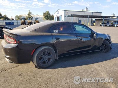 Trzecie zdjęcie samochodu z tyłu: 2015 DODGE CHARGER SE VIN:2C3CDXBG3FH870466 - miniatura