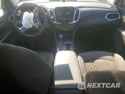 Zdjęcie 8 z 13 samochodu: 2018 CHEVROLET EQUINOX LT VIN:2GNAXSEVXJ6135650 - miniatura