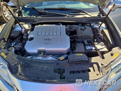Zdjęcie 11 z 12 samochodu: 2014 LEXUS ES 350 VIN:JTHBK1GG9E2151036 - miniatura