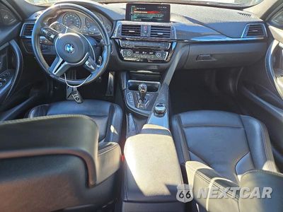 Zdjęcie 8 z 12 samochodu: 2017 BMW M3 VIN:WBS8M9C5XH5G83323 - miniatura