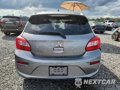 Zdjęcie 6 z 12 samochodu: 2017 MITSUBISHI MIRAGE ES VIN:ML32A3HJ2HH017614 - miniatura