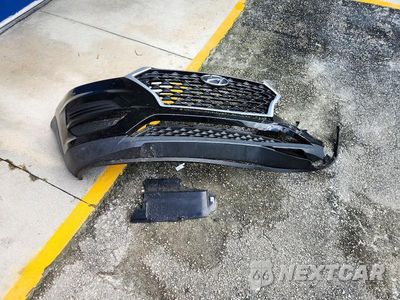 Zdjęcie 13 z 14 samochodu: 2021 HYUNDAI TUCSON VALUE VIN:KM8J33A49MU346234 - miniatura