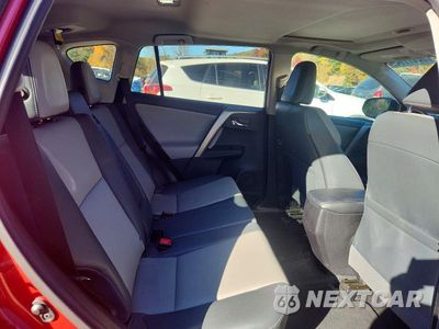 Zdjęcie 10 z 12 samochodu: 2015 TOYOTA RAV4 LIMITED VIN:2T3DFREV9FW360512 - miniatura