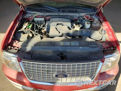 Zdjęcie 12 z 13 samochodu: 2003 FORD EXPEDITION EDDIE BAUER VIN:1FMRU17L33LA21604 - miniatura