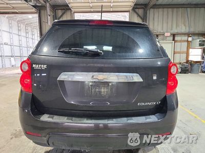 Zdjęcie 6 z 13 samochodu: 2015 CHEVROLET EQUINOX LT VIN:2GNALBEK4F6415959 - miniatura