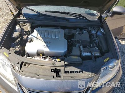 Zdjęcie 11 z 12 samochodu: 2014 LEXUS ES 350 VIN:JTHBK1GG8E2142456 - miniatura
