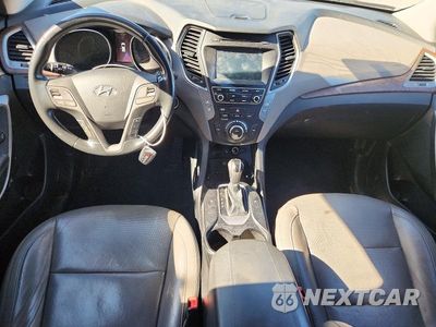 Zdjęcie 8 z 13 samochodu: 2018 HYUNDAI SANTA FE SPORT 2.4L VIN:5NMZUDLB5JH097889 - miniatura