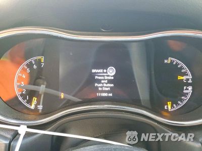 Zdjęcie 9 z 13 samochodu: 2019 JEEP GRAND CHEROKEE LAREDO VIN:1C4RJFAG6KC677218 - miniatura